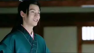 Wen Kexing × Zhou Zishu  Chand Sifarish hindi mix