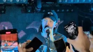 Zero 9:36 - Adrenaline [4K] live @ Flex Cafe, Vienna