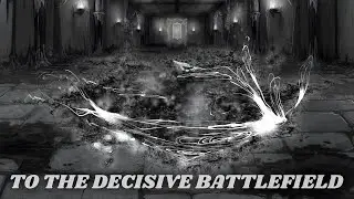 Demons Roots BGM: To the Decisive Battlefield