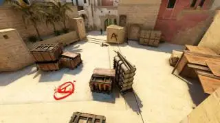 Octans sickmansing pistol clutch 1vs4