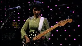 Nabihah Iqbal - Dreamer (Live on KEXP)