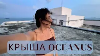День в Нячанге: город, кафе и новая крыша Oceanus