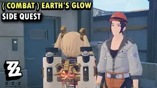 (Combat) Earth's Glow ZZZ | Zenless Zone Zero