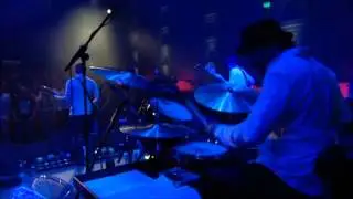 Noel Gallagher's High Flying Birds - Freaky Teeth (Subs Español)