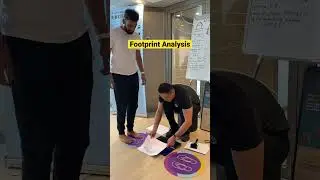 Free footprint analysis on Royal Caribbean cruise