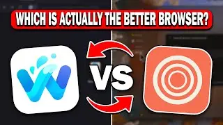 Waterfox vs Zen &mdash; No Strings Attached? Which Is Actually Better?