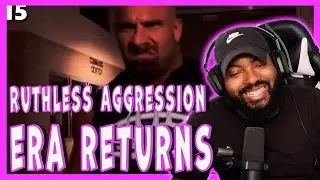 WWE Top Shocking Ruthless Aggression Era Returns (Reaction)