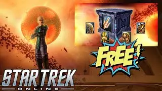 LOOMING THREATS EVENT! - STAR TREK ONLINE