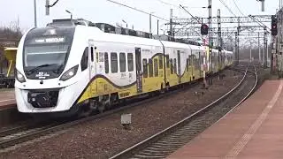 SKŁAD EWAKUACYJNY U KD