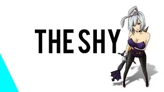 The Shy Montage 2014-2015 | Outplays & Highlights (League of Legends)