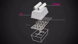 [TheHydroponicsStore] X-Stream Aeroponic Propagator