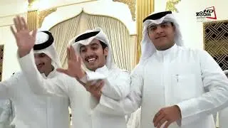 أفراح المريزيق - حفل زفاف نايف الصعيري