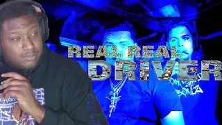 BIGSMOKEDAWG REACTS TO Real Real - No Driver (Official Music Video) shot by ‪@815TVMG‬📺📡