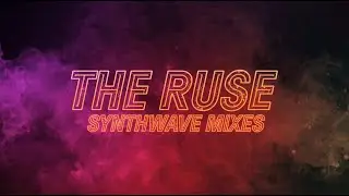 MinX Tell Me (Synthwave Mix) (Edit 2)