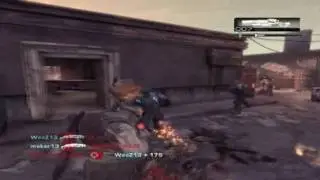 G1andG2 leftover