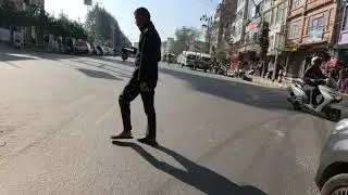 purano baneshwor chowk