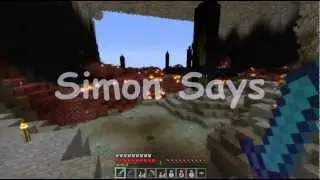 Simon Says I'm in Uncharted Territory - Episode 29: Ad&aacute;mas