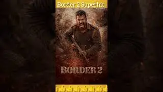 Mein Kanhi Bhi Rahu E Sanam | Border 2 Superhit Seen #varundhawan #ahanshetty #border #ytshorts