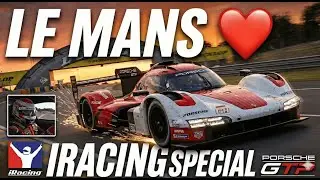 Started P3🏁, Ended in Heartbreak💔: My Le Mans Story!!