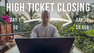 How to actually find legit high ticket sales jobs (in 2025)