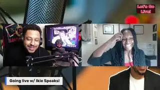 Safe Harbor, Sovereign Citizens, Police Reform, Black Girl Slim