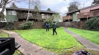 Sharkfencer vs Zack Green Longsword 2 3/26/2024