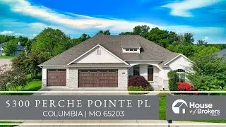 5300 PERCHE POINTE PL, COLUMBIA, MO 65203