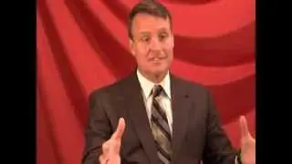 Grafton High School Interview with Senator Michael O. Moore- October 2012