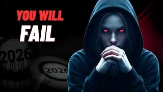 2026 Won't Fix Anything.. Until YOU Do This  | MUST WATCH | @KhaakInsaan