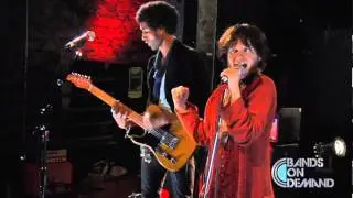 The Booze- Xfinity Bands On Demand
