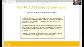 How FLFE Discovered EMF Mitigation + EMF Mitigation Customer Testimonials
