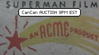 The CanCan AUCTION Experience #cancancollectibles #livemusic #liveauction #silver #coins