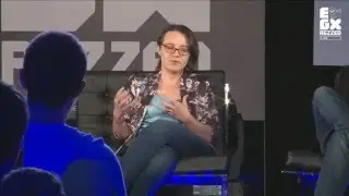 Panel: The Present & Future of Narrative in Games