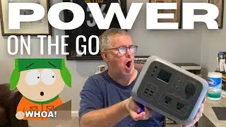 WattFun 500Wh Portable Power Station 6 month review