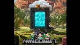 1 DAY OF 99 DAYS SURVIVE CHALLENGE IN MINECRAFT MY FIRST CHANNEL NAME IS FOOTBALLWITHSARIQ