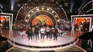 Marinko Rokvic - Ponos - Zvezde Granda specijal - (Tv Prva 24.05.2015)