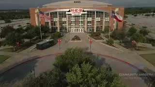 HEB Center at Cedar Park