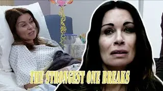 &ldquo;Carla Connor&rsquo;s Darkest Hour 💔  Coronation Street&rsquo;s Most Shocking & Heartbreaking Storyline Yet&rdquo;