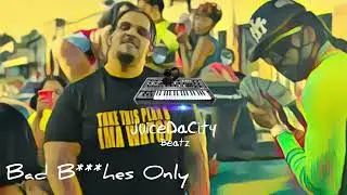 [Free] BeatKing/2 Chainz/KenTheMan Type Beat 2023 - Bad B***hes Only | JuiceDaCity