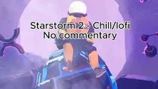 Risk of Rain 2 - Chill Modded Run with Music (No Commentary)