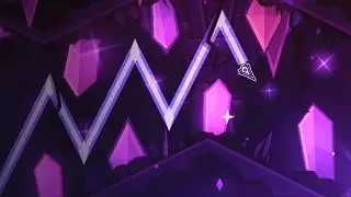 The Cellar Path (4К) by JamAttack | Geometry Dash