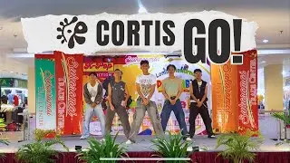 FaSHioN + GO! - CORTIS (코르티스) Dance Cover by ACRUX | enSync DC