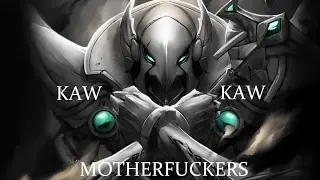 KAW KAW #2 !! Azir the emperor is back !! Crazy Outplay !!