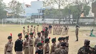 NCC   ' A'  certificate  exam