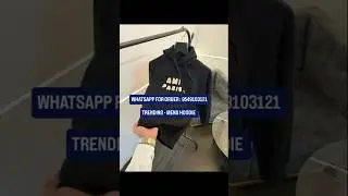 Hoody For Men | New Collection 2026 | Winter Look | Puff Print | Dev Creation