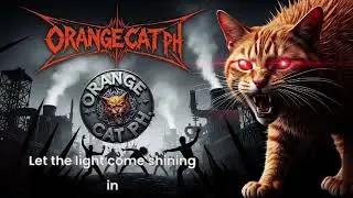 Orange Cat PH - Let The Love Begin (Rock Version) 