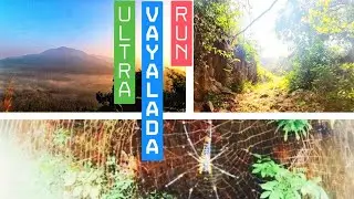 EP 2-Vayalada Ultra run#my first DNF race#trailrunning#marathon#royalrunners#balussery#kozhikode