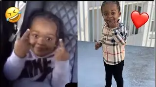 Baby Woo Wop Funny Moments