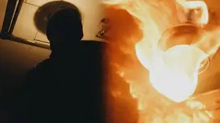 Clrkson - Oxycodone (Official Music Video)