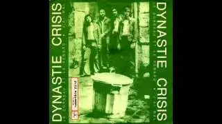 Dynastie Crisis 'Le Corbeau et Le Renard' [1970]